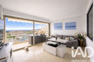  Appartement � vendre 3 pi�ces 56 m�