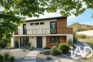  Maison � vendre 6 pi�ces 140 m�