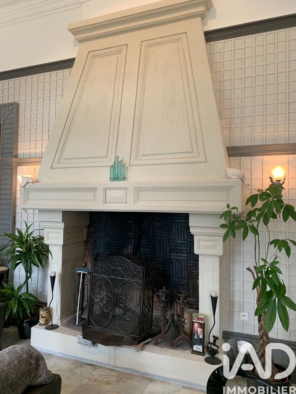 � vendre  Maison Vernou-sur-Brenne (37210)