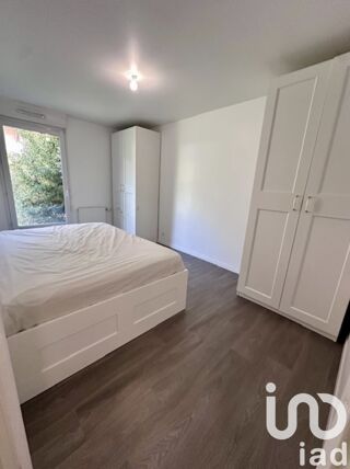  Appartement  vendre 3 pices 59 m