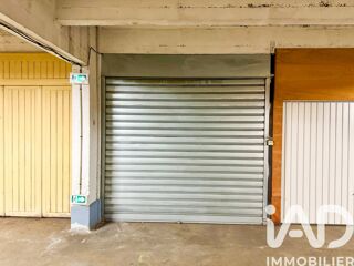  Parking / Garage � vendre 18 m�