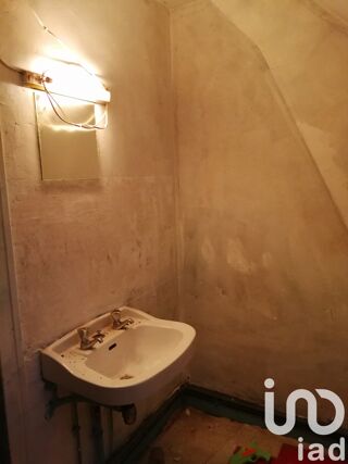  Maison � vendre 3 pi�ces 165 m�