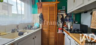  Maison � vendre 3 pi�ces 59 m�