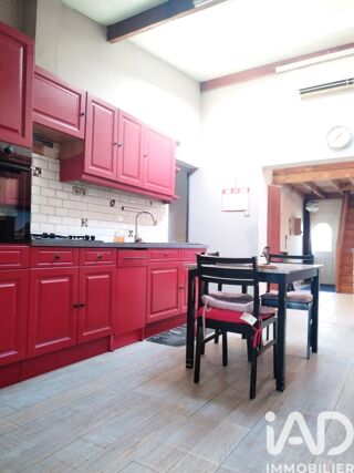  Maison � vendre 4 pi�ces 100 m�