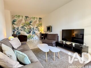  Appartement � vendre 3 pi�ces 63 m�