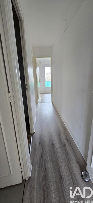  Appartement � vendre 3 pi�ces 69 m�