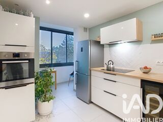  Appartement � vendre 3 pi�ces 60 m�