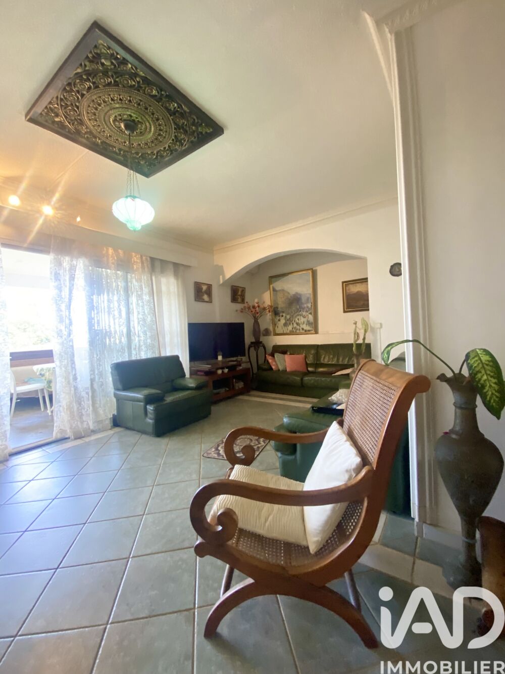 � vendre  Maison Saint-Pierre (97410)