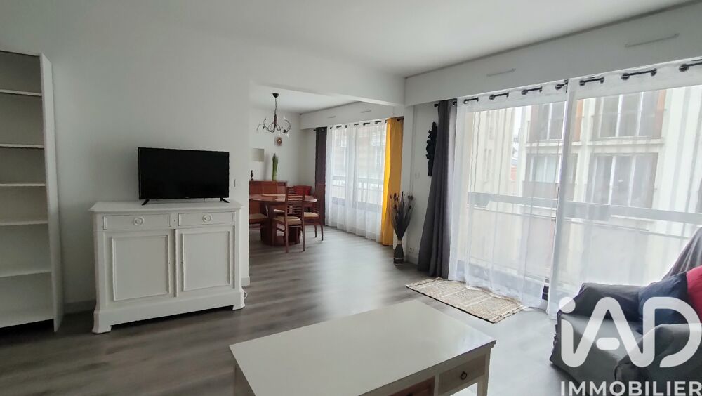 � vendre  Appartement Paris 20