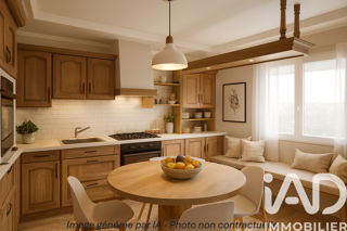  Maison  vendre 6 pices 147 m