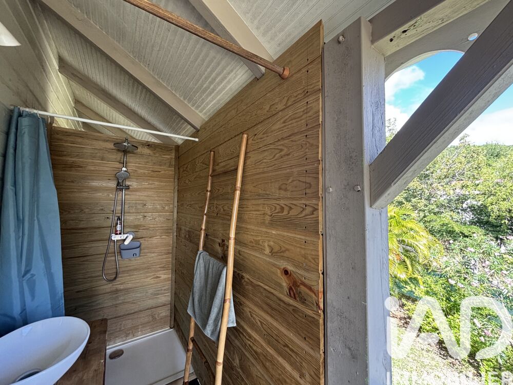 � vendre  Maison Le Diamant (97223)