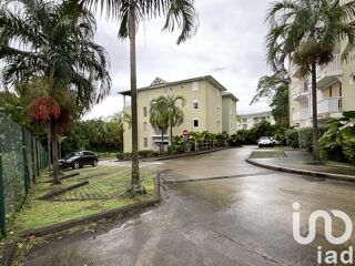  Appartement � vendre 2 pi�ces 46 m�