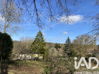  Terrain  vendre 688 m