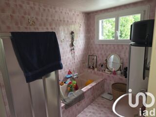  Maison � vendre 5 pi�ces 130 m�