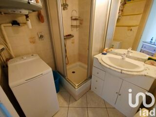  Appartement  vendre 2 pices 37 m