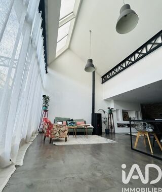  Loft � vendre 3 pi�ces 83 m�