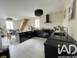  Maison � vendre 7 pi�ces 187 m�