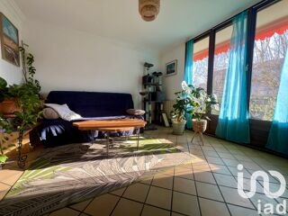  Appartement chirolles (38130)