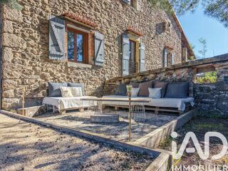  Maison � vendre 9 pi�ces 229 m�