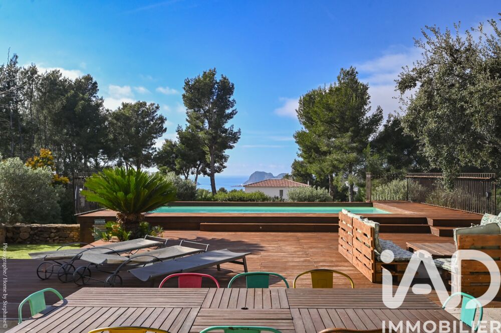 � vendre  Maison Ceyreste (13600)