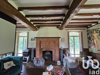  Maison � vendre 12 pi�ces 336 m�