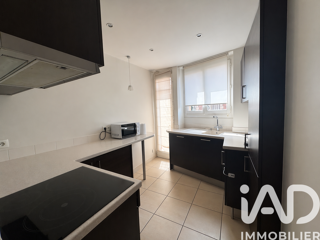  Appartement � vendre 2 pi�ces 56 m�