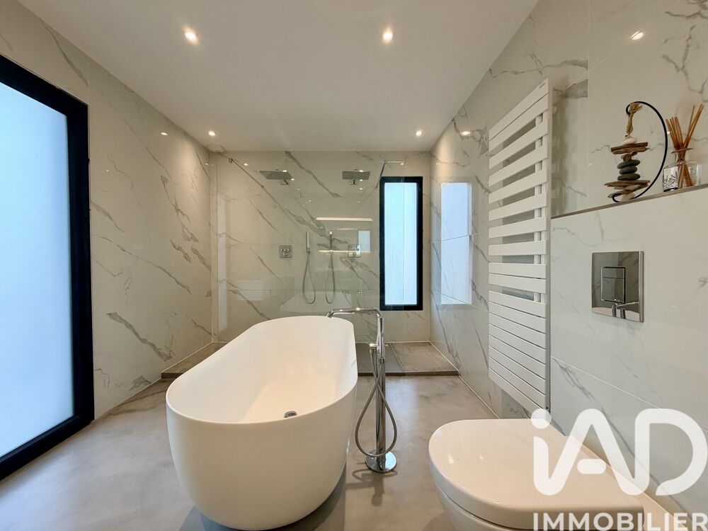  vendre  Maison Sollis-Toucas (83210)