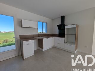  Maison � vendre 4 pi�ces 91 m�