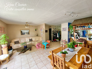  Maison  vendre 9 pices 205 m