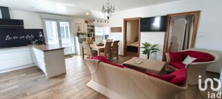  Maison � vendre 4 pi�ces 91 m�