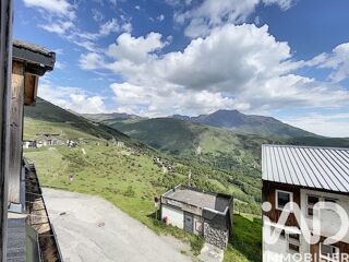  Appartement � vendre 3 pi�ces 27 m�