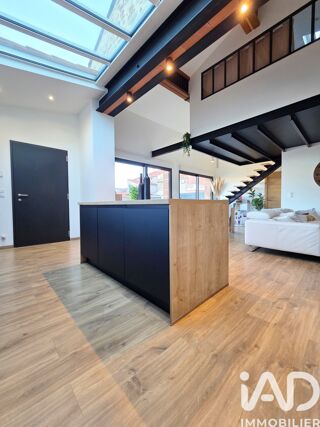  Maison � vendre 4 pi�ces 102 m�