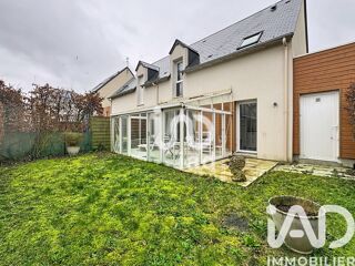  Maison � vendre 3 pi�ces 70 m�