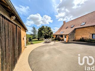  Maison  vendre 9 pices 192 m