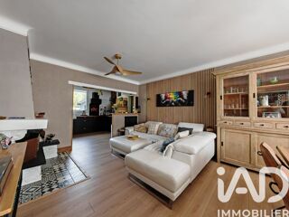  Maison � vendre 4 pi�ces 120 m�