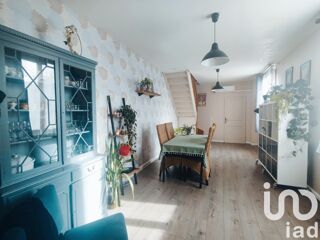  Maison  vendre 10 pices 190 m