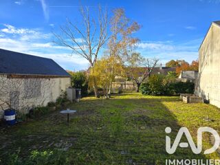  Maison � vendre 7 pi�ces 145 m�