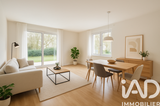  Appartement  vendre 3 pices 70 m