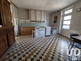  Maison  vendre 3 pices 70 m