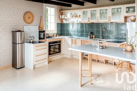   Vente Maison/villa 5 pices Maison - 5 pice(s) - 107 m