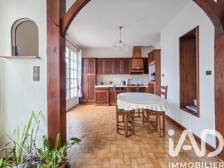  Maison � vendre 5 pi�ces 140 m�