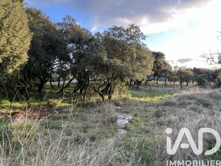  Terrain � vendre 536 m�