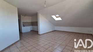  Appartement � vendre 3 pi�ces 66 m�