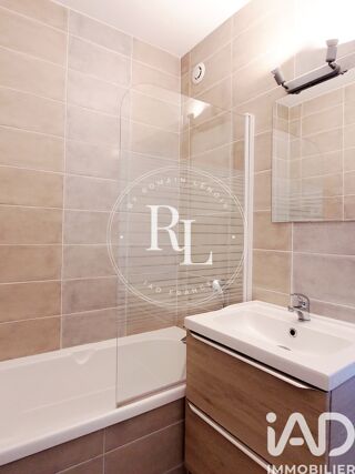  Appartement � vendre 2 pi�ces 27 m�