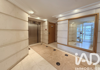  Parking / Garage � vendre 12 m�