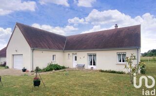  Maison � vendre 5 pi�ces 141 m�