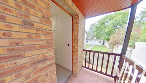  Maison � louer 6 pi�ces 140 m�