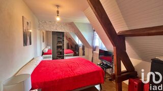  Maison � vendre 8 pi�ces 180 m�