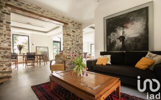  Maison � vendre 8 pi�ces 247 m�