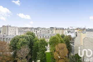  Appartement � vendre 4 pi�ces 94 m�